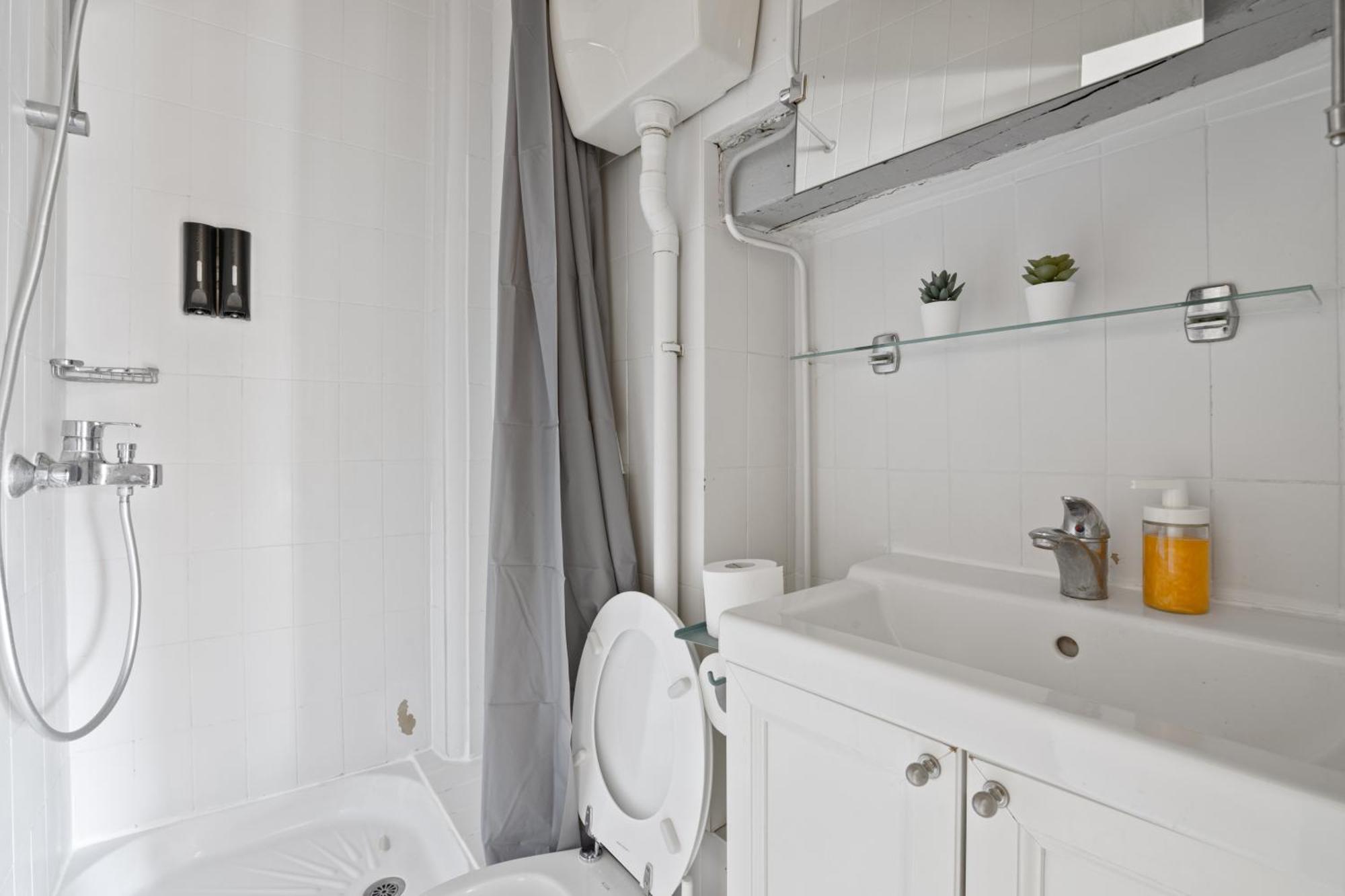 Superb Quartier Les Marais Appartement