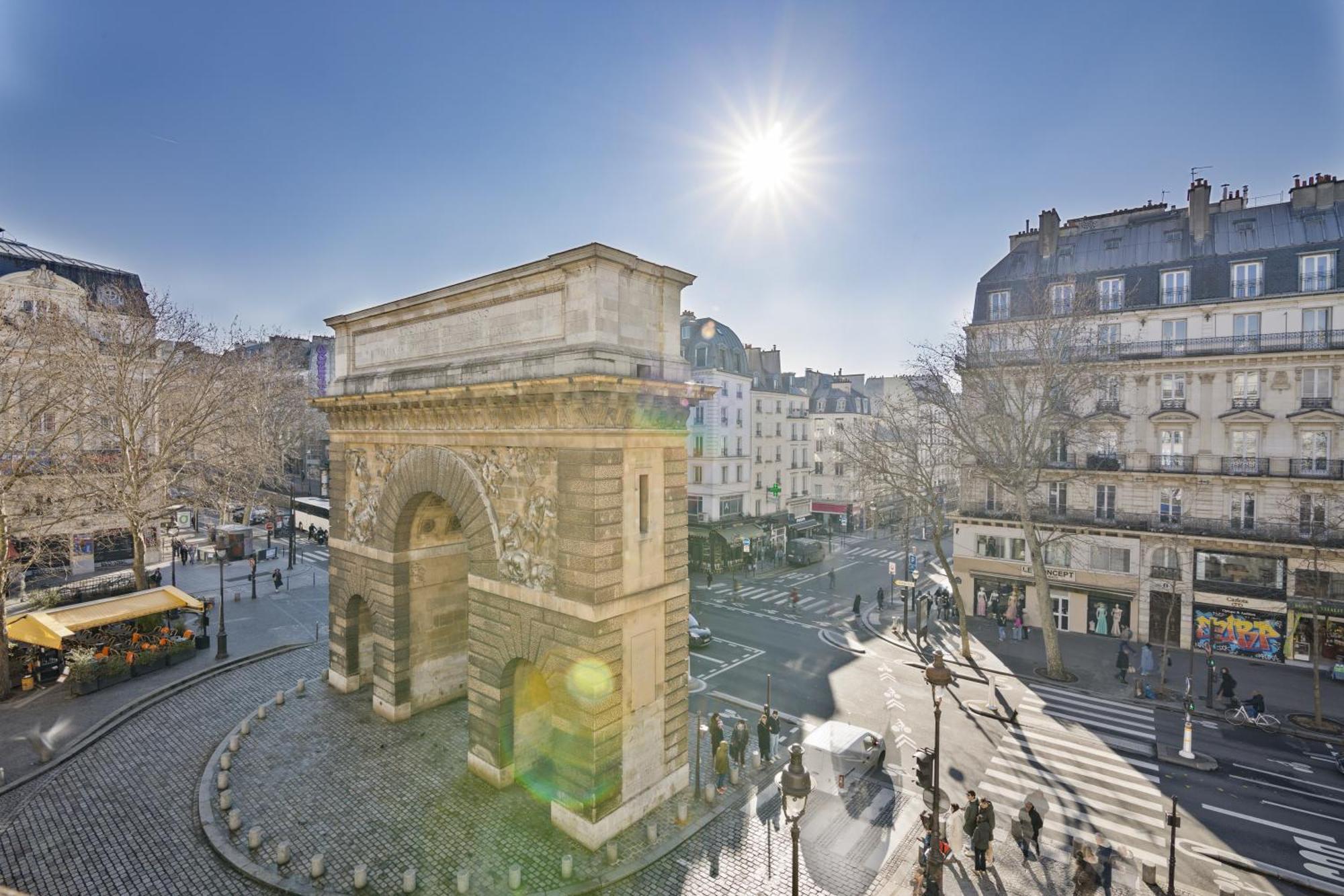 Superb Quartier Les Marais Free Netflix *