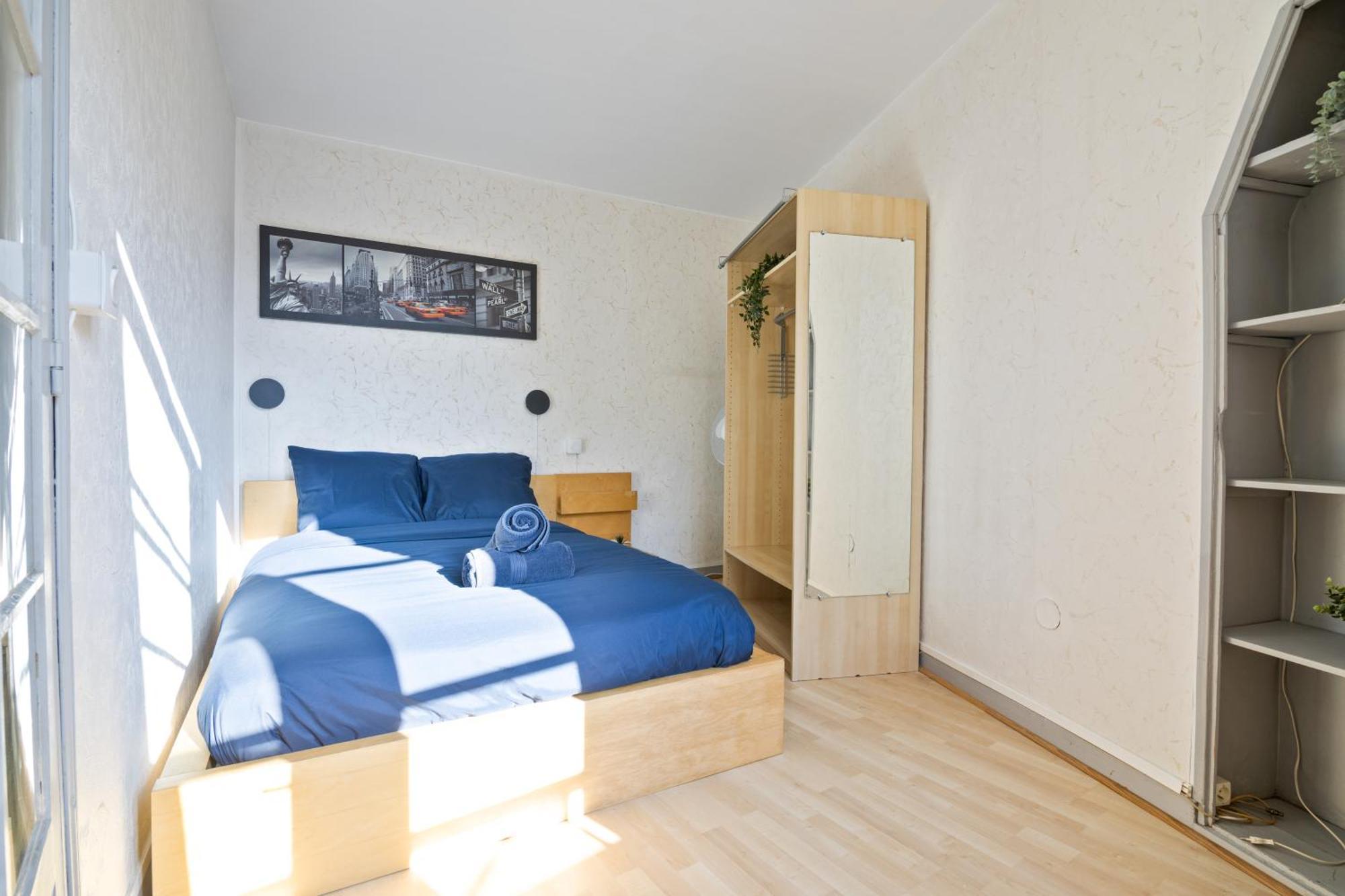 Superb Quartier Les Marais Free Netflix *